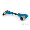 Circular Cable Assemblies - 17-T4052218004-006-ND - DigiKey