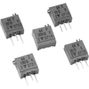 0.5W 2W Trimmer Potentiometer - 80-M64P103KB40 - ERSAELECTRONICS PTE. LTD.