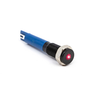 Anti-Vandal Switches - 1400-PVL06FLS11 - New Yorker Electronics Co., Inc.