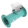 Propeller Flow Meters - WS001 - McCrometer, Inc.