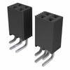 Headers, Receptacles, Female Sockets - 612-SSQ-115-02-S-D-RA-ND - DigiKey
