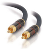 50ft SonicWave&reg; S/PDIF Digital Audio Cable -- 2211-29728-050