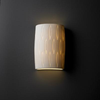 POR-8858-OVAL Sconces-Pocket - 750316 - Capital Lighting, Inc.