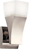 10411PN Sconces-Single Glass - 659405 - Capital Lighting, Inc.