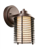 50109 Sconces-Single Glass - 366360 - Capital Lighting, Inc.