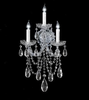 Sconces-Triple Candle - 342935 - Capital Lighting, Inc.