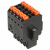 Terminal Blocks - Headers, Plugs and Sockets - 281-3035-ND - DigiKey