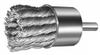 End Brush, Hollow End Knot - 17120 - S & G Tool Aid Corp.