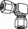 Tube Union Elbow 90° - 1465-10-10 - Tompkins Industries, Inc.