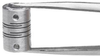 Reli-a-Flex Couplers -- RCLA10 - Image