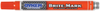 Dykem Brite-Mark Orange Medium Marking Pen - 84005 - 084353-84005 - R. S. Hughes Company, Inc.