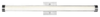 Wall/Bath Lighting Fixture - 700BCRAEVKTR60236C-LED835 - Generation Brands