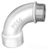 Rigid/EMT Conduit Elbow Joint -- 800 - Image