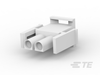 Rectangular Wire & Cable Connectors & Housings - 1586851-1 - TE Connectivity