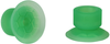 Flat suction cups (round) for the gentle handling of thin and flexible workpieces SFF 25 SI-55 SC040 - 10.01.01.13748 - Schmalz Inc.