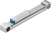 Belt driven linear actuator - ELGA-TB-KF-120-400-0H - Festo Corporation
