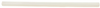Elemelt HMS707 Hot Melt Adhesive Glue Sticks Clear 0.5 in x 10 in Stick, 25 lb Case -- ELEMELT HMS707-5-10C - Image