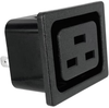 Power Entry Connectors - Inlets, Outlets, Modules - 746W-15/07-ND - DigiKey