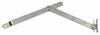 Lid Supports & Stays, Lid Supports - 7752LH-14 - H.A. Guden Co., Inc.