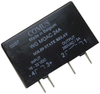 Relays, Solid State Relays - WG (M)OAC - Comus International