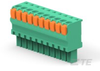 PCB Terminal Blocks - 1-1986722-0 - TE Connectivity
