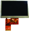 Lcd Module, 4.3, 480X272, Touch Screen; Display Size Kentec Display - 82T4652 - Newark, An Avnet Company