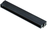 Conn, Header, R/a, 80Pos, 2Row, 1.27Mm; Pitch Spacing Harwin - 62AC0808 - Newark, An Avnet Company