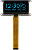 Display, Oled, Tab, 128X64 Pixels; Resolution Midas - 24AC5018 - Newark, An Avnet Company