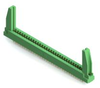 Card Edge Conn, Dual Side, 64Pos, Th; Card Edge Connector Type Edac - 58AJ4989 - Newark, An Avnet Company