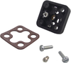 Plug Base, 3+E Way; No. Of Contacts Hirschmann - 19M8255 - Newark, An Avnet Company
