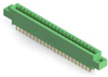 Card Edge Conn, Dual Side, 44Pos, Th; Card Edge Connector Type Edac - 60AJ7162 - Newark, An Avnet Company