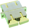 Fiber Optic Adapter; Convert From Fiber Optic Connector Multicomp Pro - 70M9864 - Newark, An Avnet Company