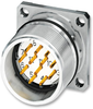 Circular Connector, Speedcon Series, Receptacle, 12, Pin, Solder, Panel Mount Rohs Compliant Phoenix Contact - 94X3307 - Newark, An Avnet Company