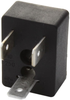 Din Valve Conn, Plug, 3Pos, Panel; No. Of Contacts Molex -- 72AC7258
