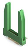 Card Conn, Dual Side, 24Pos, Wire Wrap; Card Edge Connector Type Edac - 67AJ5597 - Newark, An Avnet Company