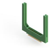 Card Conn, Dual Side, 34Pos, Wire Wrap; Card Edge Connector Type Edac - 67AJ9415 - Newark, An Avnet Company