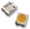 Led, Plcc4, 0.5W, Warm-White, 30Lm; Product Range Broadcom - 36AJ8267 - Newark, An Avnet Company