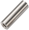 Spacer, Round, 6Mm, Brass; Spacer Type Wurth Elektronik - 94AC5934 - Newark, An Avnet Company