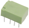 Signal Relays, Up to 2 Amps - AGQ20012 - 1142935-AGQ20012 - Win Source Electronics