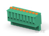 PCB Terminal Blocks - 2350397-9 - TE Connectivity
