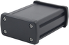 Enclosure, 2.7 X 3.5 X 1.39; Enclosure Type Multicomp Pro - 57AC7067 - Newark, An Avnet Company