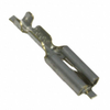 Connectors, Interconnects - Terminals - Quick Connects, Quick Disconnect Connectors - 1122867-1217281-2 - Win Source Electronics