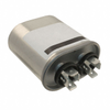 Film Capacitors - 32FD3702A-F - Lingto Electronic Limited