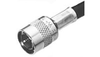 RF Coaxial Cable Mount Connector - 413591-1 - Richardson RFPD