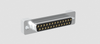 D-Subminiature - L17TF2502104 - Amphenol Communications Solutions