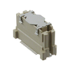 Connectors, Interconnects-Rectangular Connectors-Arrays, Edge Type, Mezzanine (Board to Board) - Win Source Electronics