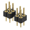 Headers, Male Pins - 802-10-024-10-001000-ND - DigiKey