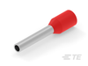 Terminal Block Wire Ferrules - 17-1-966067-0-ND - DigiKey