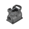 Heavy Duty Connector Housings, Hoods, Bases - 19412100232-ND - DigiKey