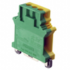 Din Rail, Channel - 277-4054-ND - DigiKey